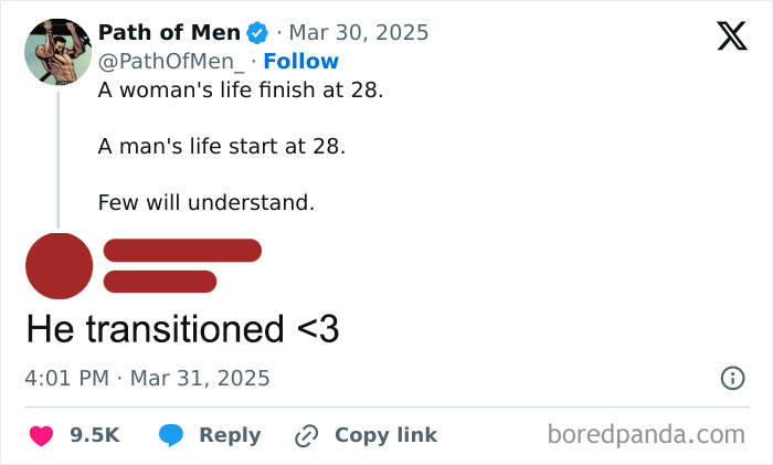 &ldquo;The Incels Strike Again&rdquo;: 59 Times Misogynists Tried To Explain Women But Ended Up Embarrassing Themselves (New Pics)