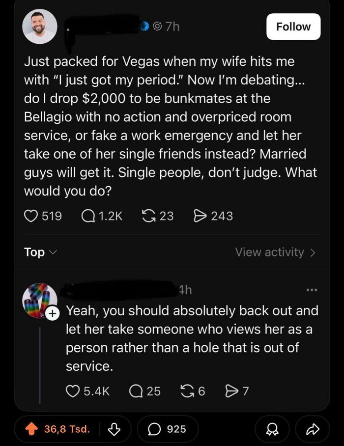 &ldquo;The Incels Strike Again&rdquo;: 59 Times Misogynists Tried To Explain Women But Ended Up Embarrassing Themselves (New Pics)