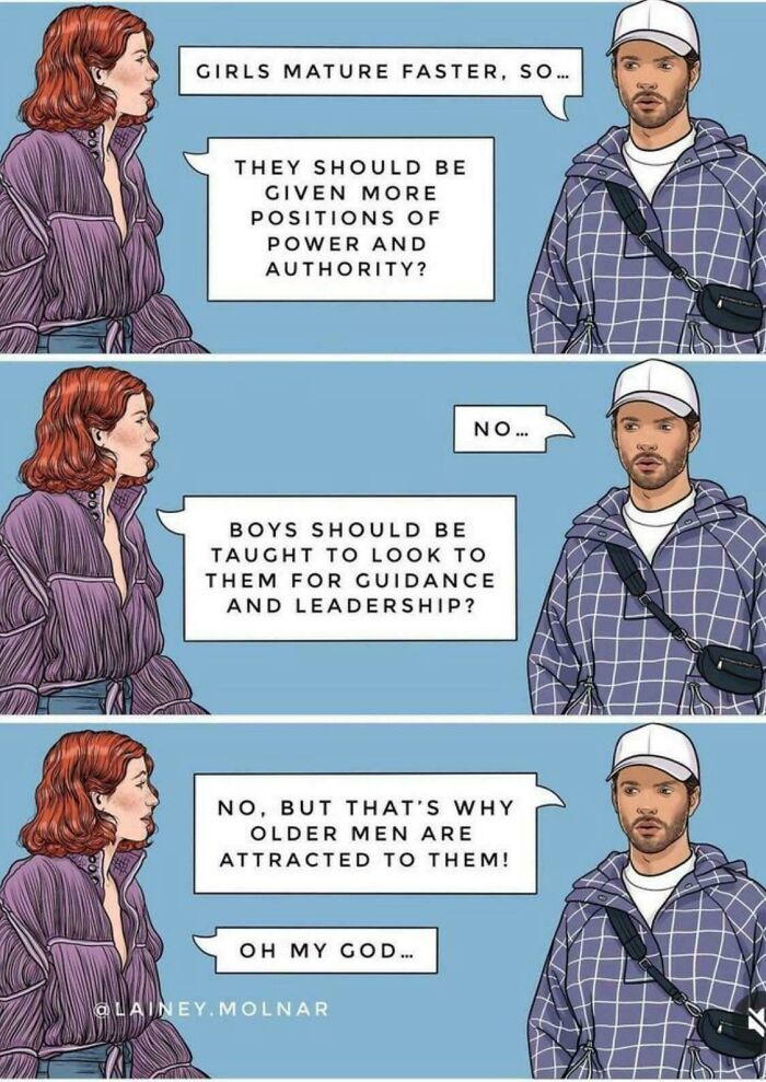 &ldquo;The Incels Strike Again&rdquo;: 59 Times Misogynists Tried To Explain Women But Ended Up Embarrassing Themselves (New Pics)