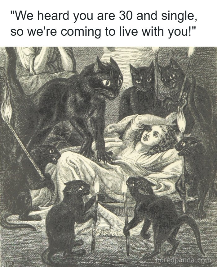 &ldquo;The Incels Strike Again&rdquo;: 59 Times Misogynists Tried To Explain Women But Ended Up Embarrassing Themselves (New Pics)