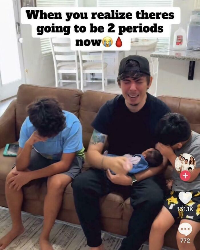 &ldquo;The Incels Strike Again&rdquo;: 59 Times Misogynists Tried To Explain Women But Ended Up Embarrassing Themselves (New Pics)