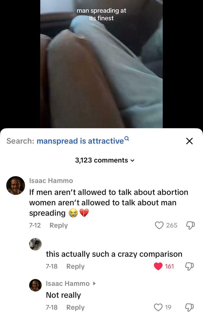 &ldquo;The Incels Strike Again&rdquo;: 59 Times Misogynists Tried To Explain Women But Ended Up Embarrassing Themselves (New Pics)