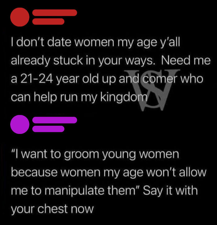 &ldquo;The Incels Strike Again&rdquo;: 59 Times Misogynists Tried To Explain Women But Ended Up Embarrassing Themselves (New Pics)