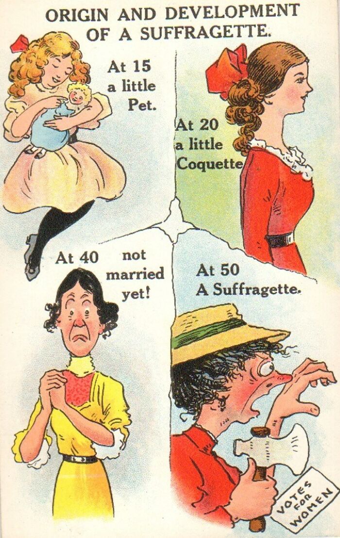 &ldquo;The Incels Strike Again&rdquo;: 59 Times Misogynists Tried To Explain Women But Ended Up Embarrassing Themselves (New Pics)