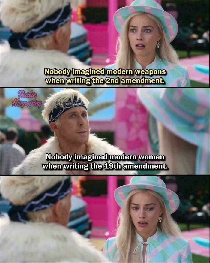 &ldquo;The Incels Strike Again&rdquo;: 59 Times Misogynists Tried To Explain Women But Ended Up Embarrassing Themselves (New Pics)