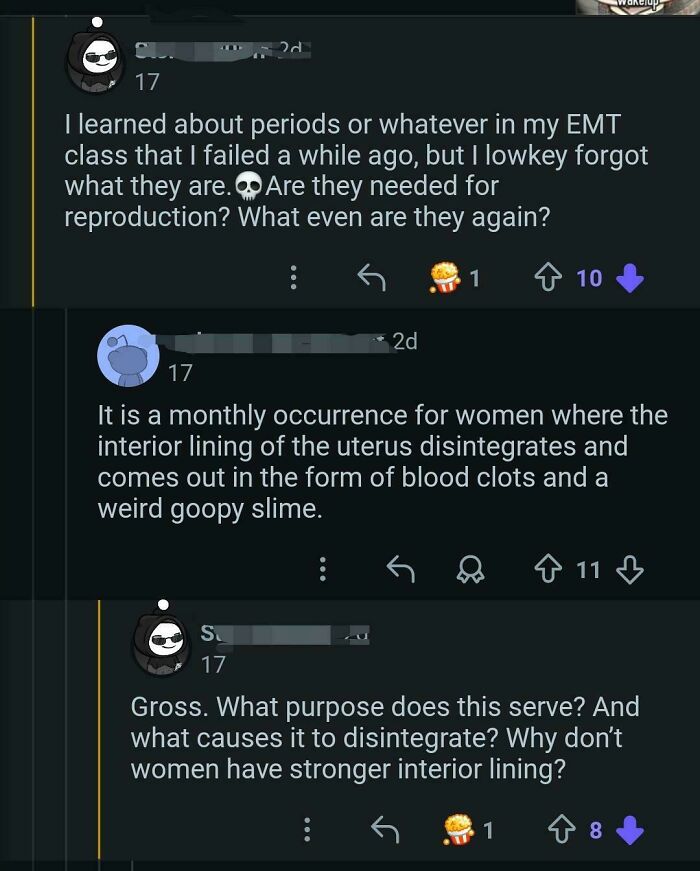 &ldquo;The Incels Strike Again&rdquo;: 59 Times Misogynists Tried To Explain Women But Ended Up Embarrassing Themselves (New Pics)