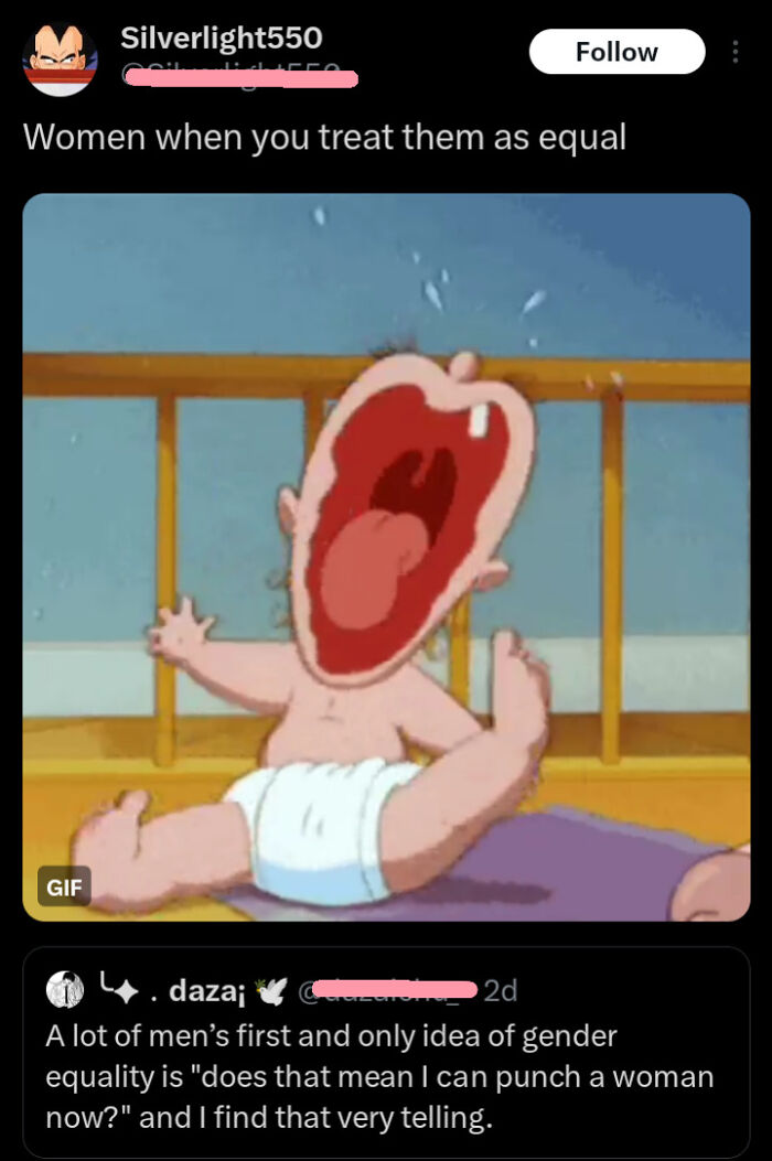 &ldquo;The Incels Strike Again&rdquo;: 59 Times Misogynists Tried To Explain Women But Ended Up Embarrassing Themselves (New Pics)