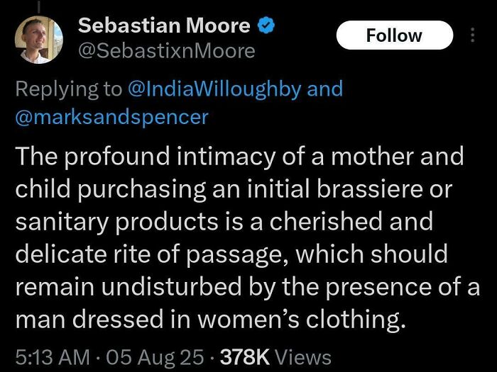 &ldquo;The Incels Strike Again&rdquo;: 59 Times Misogynists Tried To Explain Women But Ended Up Embarrassing Themselves (New Pics)