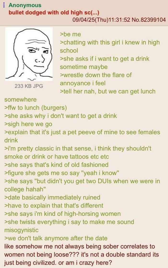 &ldquo;The Incels Strike Again&rdquo;: 59 Times Misogynists Tried To Explain Women But Ended Up Embarrassing Themselves (New Pics)