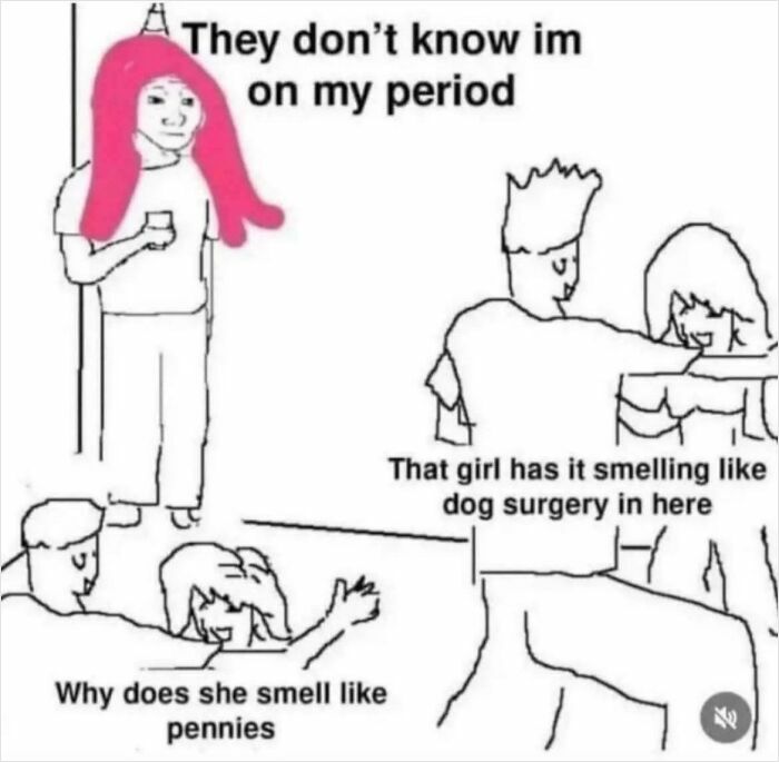 &ldquo;The Incels Strike Again&rdquo;: 59 Times Misogynists Tried To Explain Women But Ended Up Embarrassing Themselves (New Pics)