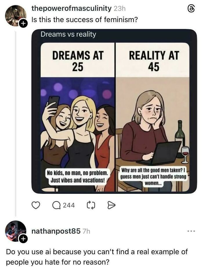 &ldquo;The Incels Strike Again&rdquo;: 59 Times Misogynists Tried To Explain Women But Ended Up Embarrassing Themselves (New Pics)