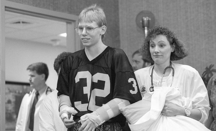 &ldquo;Should Have Been 100% Fatal&rdquo;: 49 People Who Survived Against All Odds