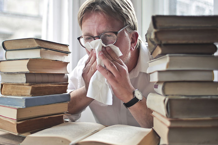 73 Allergies So Unusual They Might Leave You Wondering How People Even Survive Them