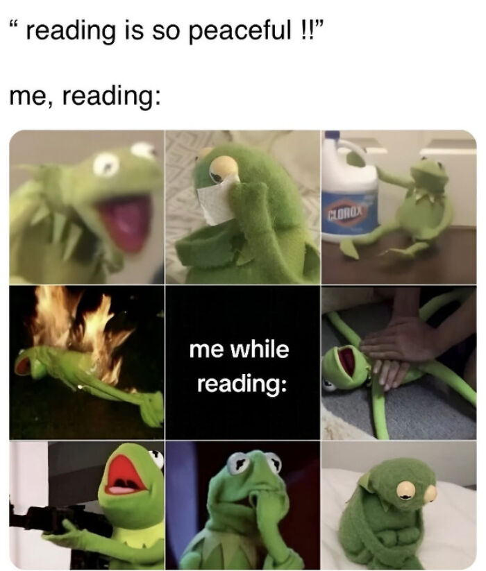99 Funny And Witty Memes About Reading That Might Inspire You To Open A Book 99 Funny And Witty Memes About Reading That Might Inspire You To Open A Book