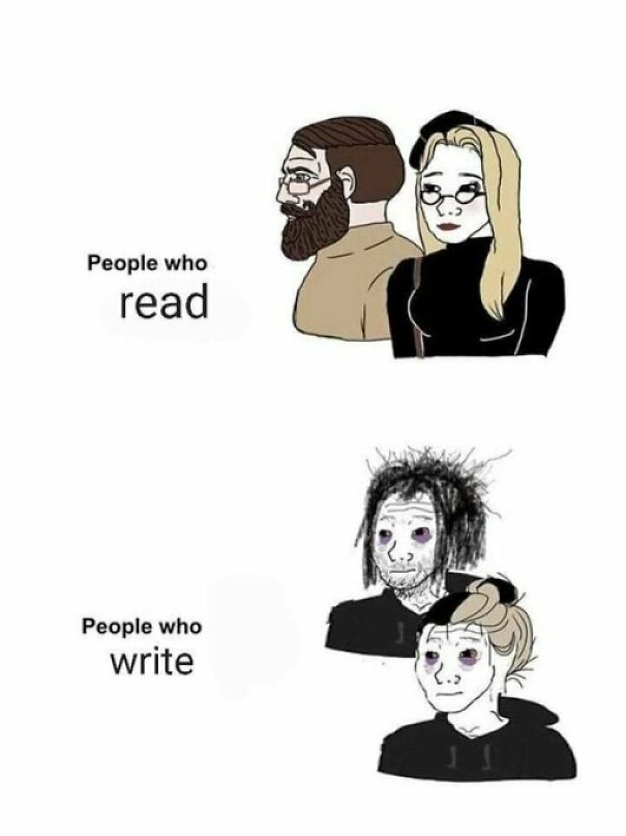 99 Funny And Witty Memes About Reading That Might Inspire You To Open A Book 99 Funny And Witty Memes About Reading That Might Inspire You To Open A Book