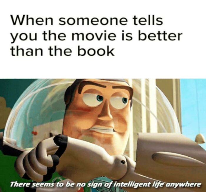 99 Funny And Witty Memes About Reading That Might Inspire You To Open A Book 99 Funny And Witty Memes About Reading That Might Inspire You To Open A Book