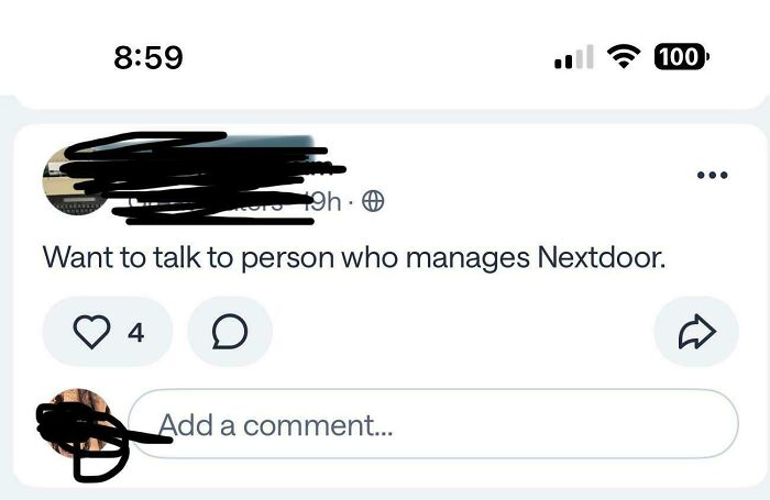 “If I Were President”: 83 Neighbors Who Wrote The Most Absurd, Chaotic And Funny Things On NextDoor (New Pics) “If I Were President”: 83 Neighbors Who Wrote The Most Absurd, Chaotic And Funny Things On NextDoor (New Pics)
