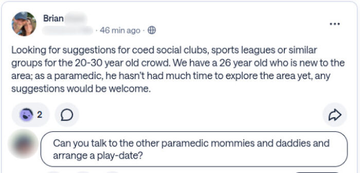 “If I Were President”: 83 Neighbors Who Wrote The Most Absurd, Chaotic And Funny Things On NextDoor (New Pics) “If I Were President”: 83 Neighbors Who Wrote The Most Absurd, Chaotic And Funny Things On NextDoor (New Pics)