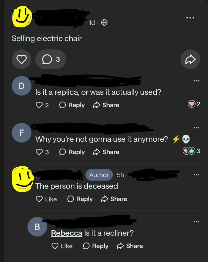 “If I Were President”: 83 Neighbors Who Wrote The Most Absurd, Chaotic And Funny Things On NextDoor (New Pics) “If I Were President”: 83 Neighbors Who Wrote The Most Absurd, Chaotic And Funny Things On NextDoor (New Pics)