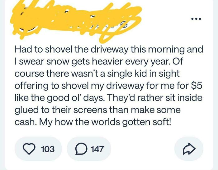 “If I Were President”: 83 Neighbors Who Wrote The Most Absurd, Chaotic And Funny Things On NextDoor (New Pics) “If I Were President”: 83 Neighbors Who Wrote The Most Absurd, Chaotic And Funny Things On NextDoor (New Pics)