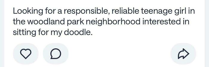 “If I Were President”: 83 Neighbors Who Wrote The Most Absurd, Chaotic And Funny Things On NextDoor (New Pics) “If I Were President”: 83 Neighbors Who Wrote The Most Absurd, Chaotic And Funny Things On NextDoor (New Pics)