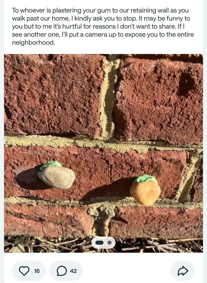 “If I Were President”: 83 Neighbors Who Wrote The Most Absurd, Chaotic And Funny Things On NextDoor (New Pics) “If I Were President”: 83 Neighbors Who Wrote The Most Absurd, Chaotic And Funny Things On NextDoor (New Pics)