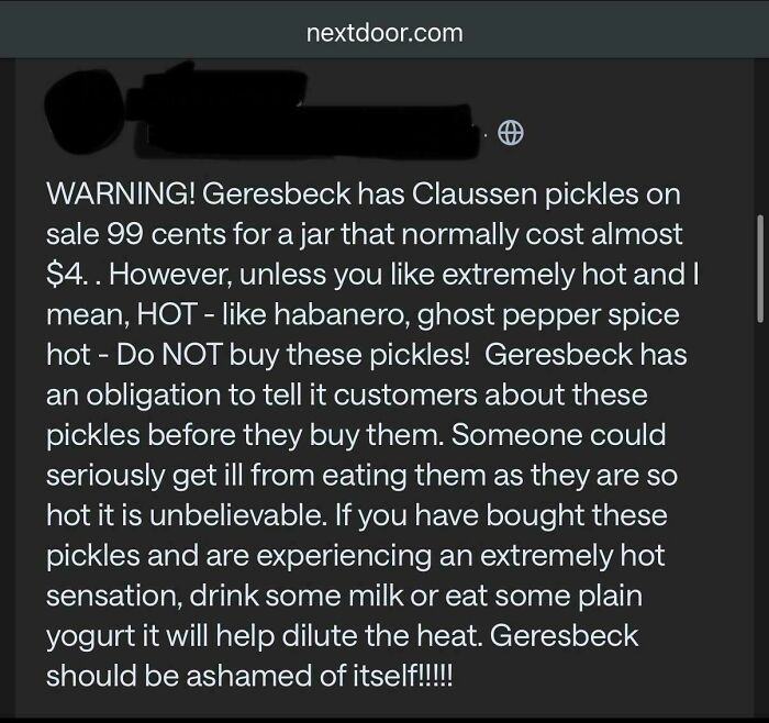 “If I Were President”: 83 Neighbors Who Wrote The Most Absurd, Chaotic And Funny Things On NextDoor (New Pics) “If I Were President”: 83 Neighbors Who Wrote The Most Absurd, Chaotic And Funny Things On NextDoor (New Pics)