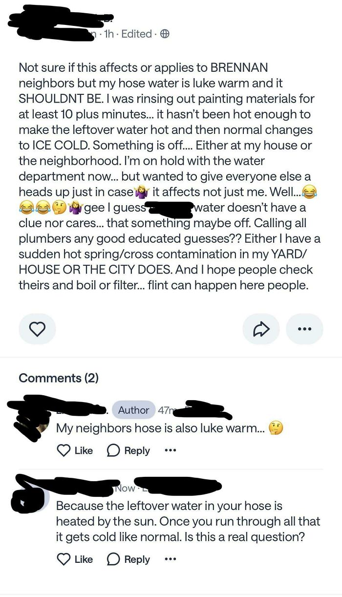 “If I Were President”: 83 Neighbors Who Wrote The Most Absurd, Chaotic And Funny Things On NextDoor (New Pics) “If I Were President”: 83 Neighbors Who Wrote The Most Absurd, Chaotic And Funny Things On NextDoor (New Pics)