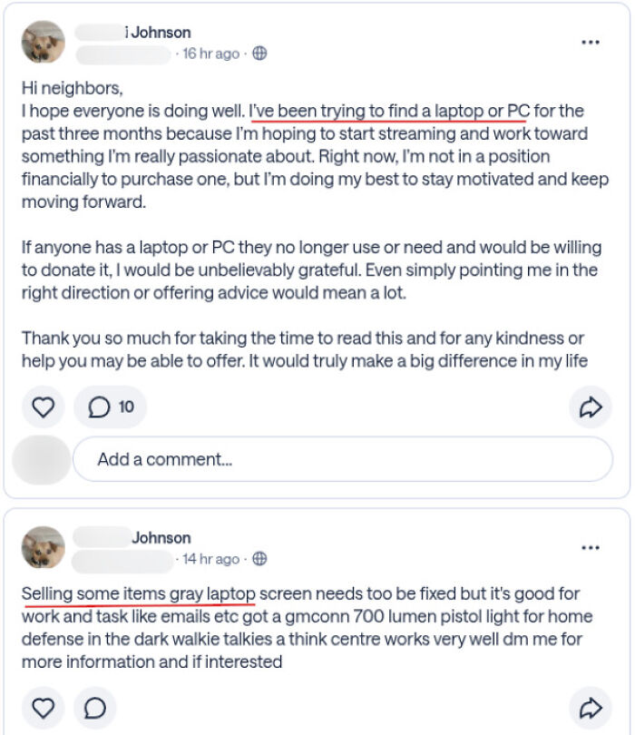 “If I Were President”: 83 Neighbors Who Wrote The Most Absurd, Chaotic And Funny Things On NextDoor (New Pics) “If I Were President”: 83 Neighbors Who Wrote The Most Absurd, Chaotic And Funny Things On NextDoor (New Pics)