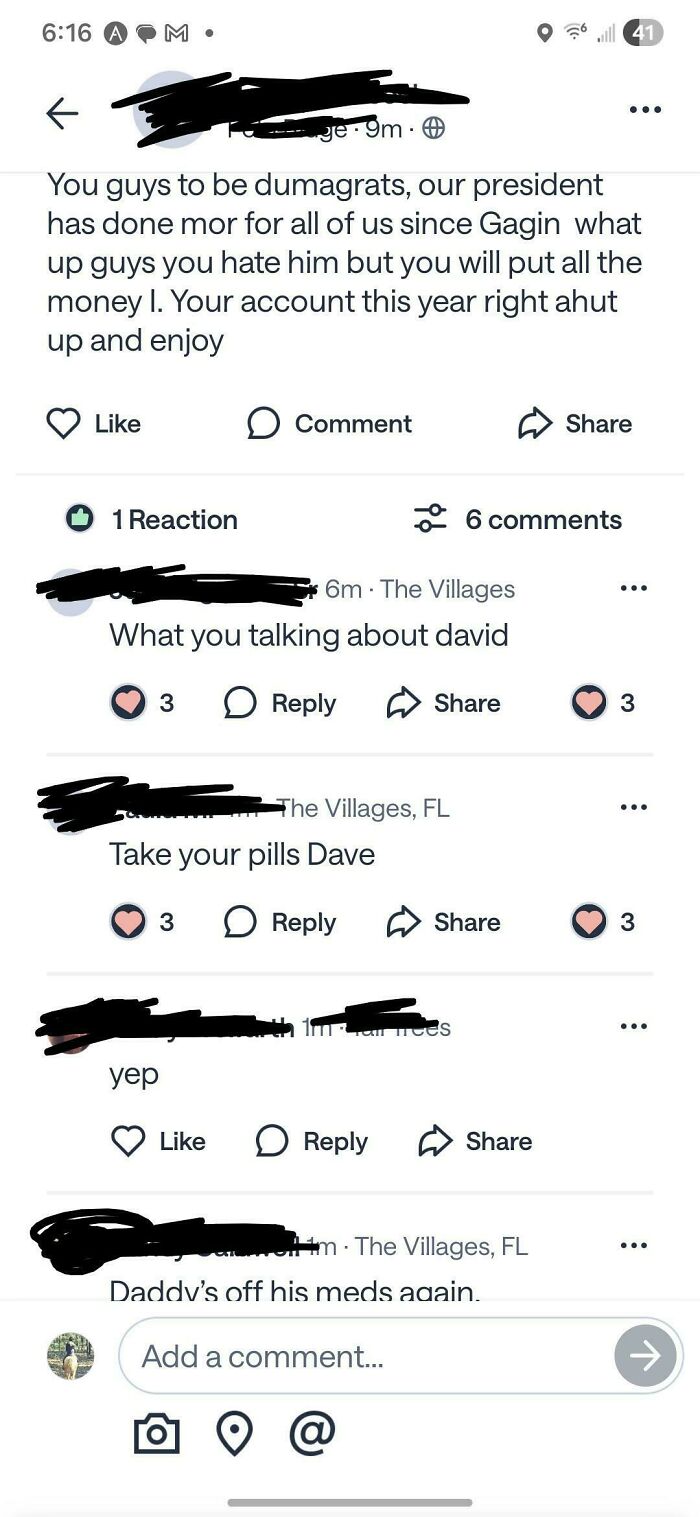 “If I Were President”: 83 Neighbors Who Wrote The Most Absurd, Chaotic And Funny Things On NextDoor (New Pics) “If I Were President”: 83 Neighbors Who Wrote The Most Absurd, Chaotic And Funny Things On NextDoor (New Pics)