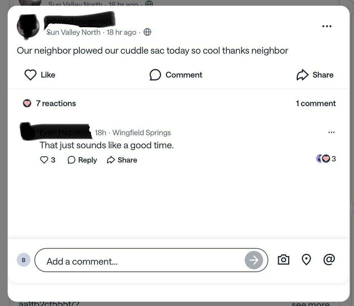 “If I Were President”: 83 Neighbors Who Wrote The Most Absurd, Chaotic And Funny Things On NextDoor (New Pics) “If I Were President”: 83 Neighbors Who Wrote The Most Absurd, Chaotic And Funny Things On NextDoor (New Pics)