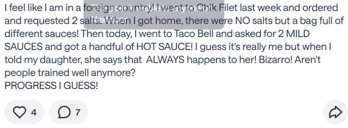 “If I Were President”: 83 Neighbors Who Wrote The Most Absurd, Chaotic And Funny Things On NextDoor (New Pics) “If I Were President”: 83 Neighbors Who Wrote The Most Absurd, Chaotic And Funny Things On NextDoor (New Pics)