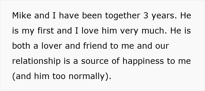 Woman Confused Why Friend Claims She Slept With Her BF When She Didn&rsquo;t