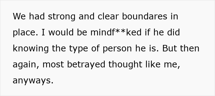 Woman Confused Why Friend Claims She Slept With Her BF When She Didn&rsquo;t