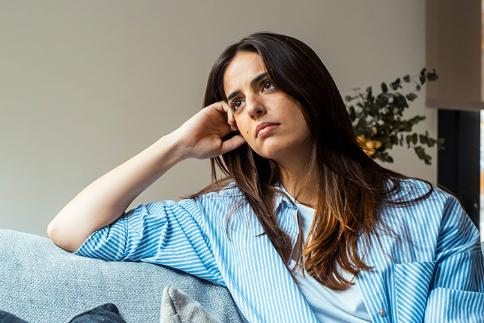 Woman Confused Why Friend Claims She Slept With Her BF When She Didn&rsquo;t