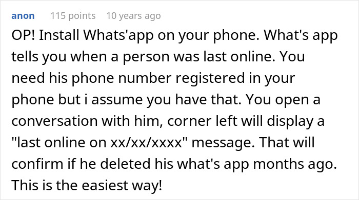 Woman Confused Why Friend Claims She Slept With Her BF When She Didn&rsquo;t