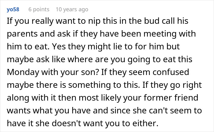 Woman Confused Why Friend Claims She Slept With Her BF When She Didn&rsquo;t