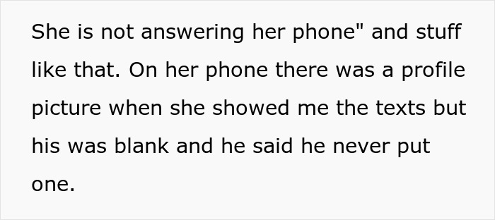 Woman Confused Why Friend Claims She Slept With Her BF When She Didn&rsquo;t