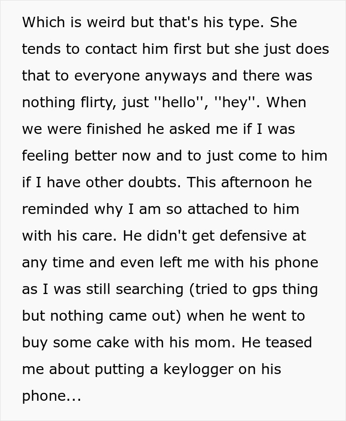 Woman Confused Why Friend Claims She Slept With Her BF When She Didn&rsquo;t