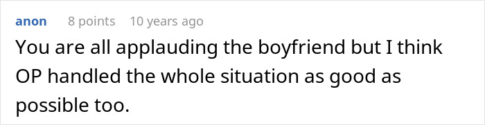 Woman Confused Why Friend Claims She Slept With Her BF When She Didn&rsquo;t