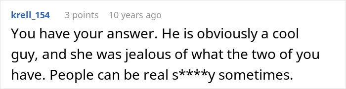 Woman Confused Why Friend Claims She Slept With Her BF When She Didn&rsquo;t