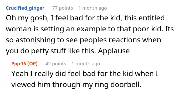 “Ma’am I Live Here”: A Mom Blocks Man’s Driveway, He Teaches Her A Lesson