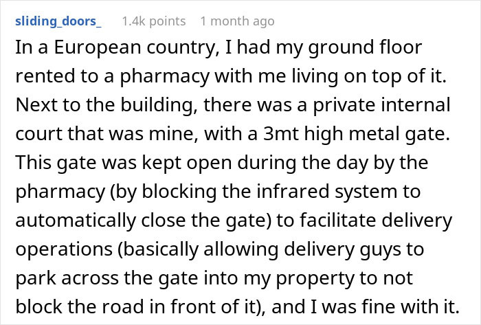 “Ma’am I Live Here”: A Mom Blocks Man’s Driveway, He Teaches Her A Lesson