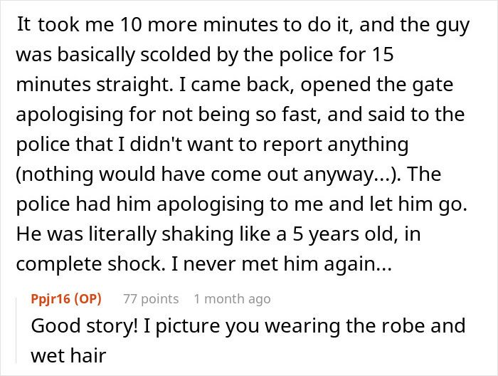 “Ma’am I Live Here”: A Mom Blocks Man’s Driveway, He Teaches Her A Lesson