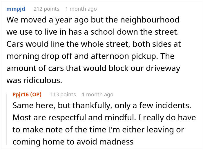 “Ma’am I Live Here”: A Mom Blocks Man’s Driveway, He Teaches Her A Lesson