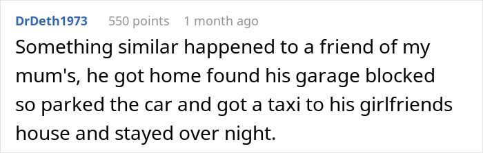 “Ma’am I Live Here”: A Mom Blocks Man’s Driveway, He Teaches Her A Lesson