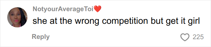 Hilarious Reactions As Wild Swimsuit Dance By Beauty Pageant Contestant Goes Mega Viral Hilarious Reactions As Wild Swimsuit Dance By Beauty Pageant Contestant Goes Mega Viral