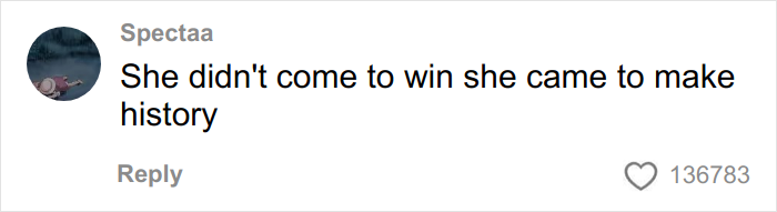 Hilarious Reactions As Wild Swimsuit Dance By Beauty Pageant Contestant Goes Mega Viral Hilarious Reactions As Wild Swimsuit Dance By Beauty Pageant Contestant Goes Mega Viral