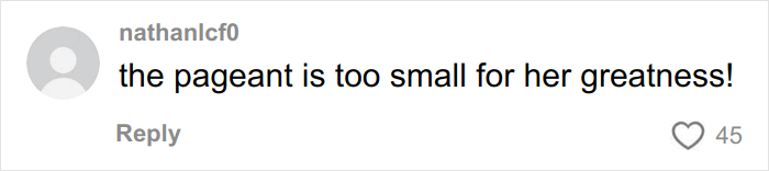 Hilarious Reactions As Wild Swimsuit Dance By Beauty Pageant Contestant Goes Mega Viral Hilarious Reactions As Wild Swimsuit Dance By Beauty Pageant Contestant Goes Mega Viral