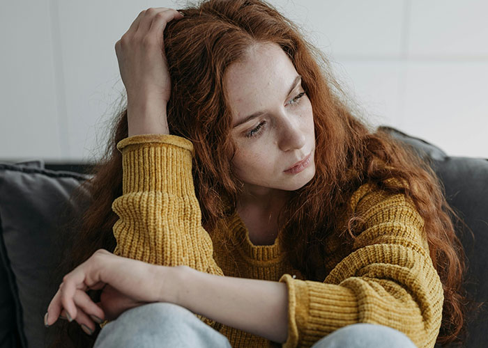 Guy Sees An Old Video Of His Girlfriend, His Disgusting Comment Leaves Her Traumatized